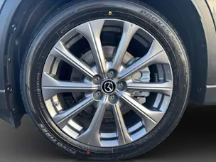 Mazda CX-60 2.5/191 Hybrid Exclusive-Line Dras 4x4