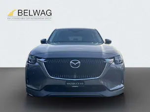 Mazda CX-60 2.5/191 Hybrid Exclusive-Line Dras 4x4