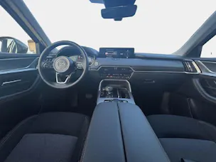 Mazda CX-60 2.5/191 Hybrid Exclusive-Line Dras 4x4