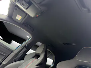 Škoda Fabia 1.0 TSI Monte Carlo