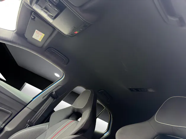 Škoda Fabia 1.0 TSI Monte Carlo