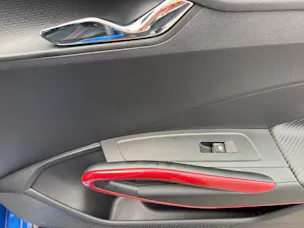 Škoda Fabia 1.0 TSI Monte Carlo