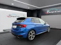 Škoda Fabia 1.0 TSI Monte Carlo
