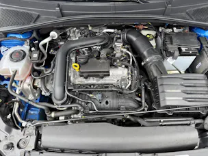 Škoda Fabia 1.0 TSI Monte Carlo