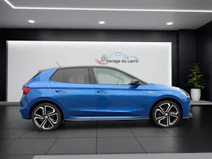 Škoda Fabia 1.0 TSI Monte Carlo