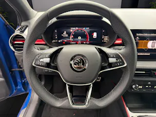 Škoda Fabia 1.0 TSI Monte Carlo