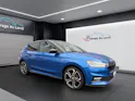 Škoda Fabia 1.0 TSI Monte Carlo