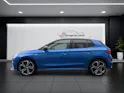 Škoda Fabia 1.0 TSI Monte Carlo