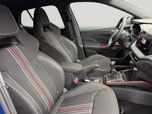 Škoda Fabia 1.0 TSI Monte Carlo