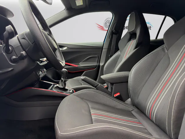 Škoda Fabia 1.0 TSI Monte Carlo