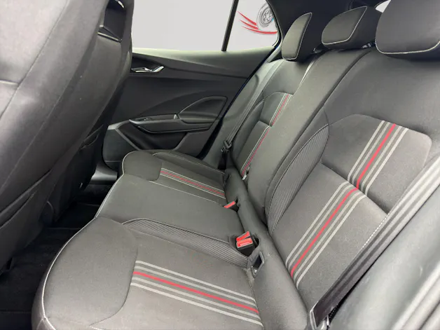 Škoda Fabia 1.0 TSI Monte Carlo