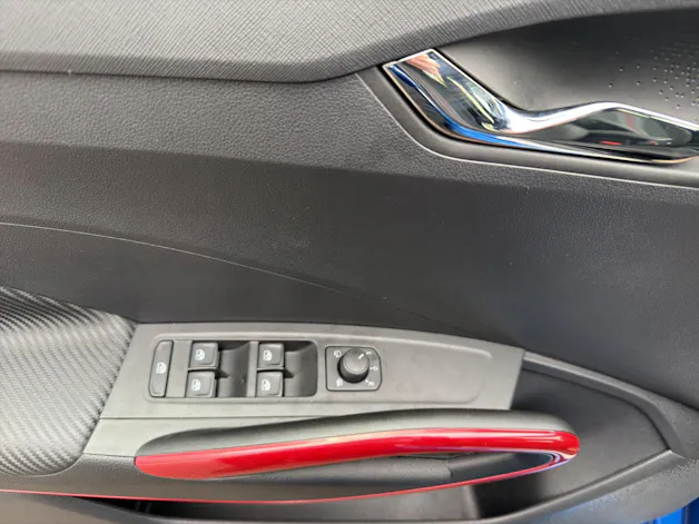 Škoda Fabia 1.0 TSI Monte Carlo