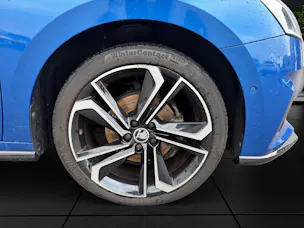 Škoda Fabia 1.0 TSI Monte Carlo
