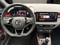 Škoda Fabia 1.0 TSI Monte Carlo