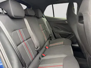 Škoda Fabia 1.0 TSI Monte Carlo