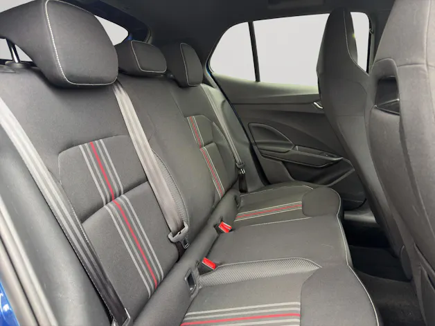 Škoda Fabia 1.0 TSI Monte Carlo