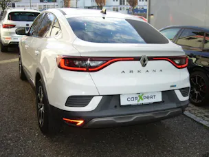 Renault Arkana 1.6 E-Tech Intens Voll-Hybrid