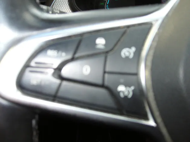 Renault Arkana 1.6 E-Tech Intens Voll-Hybrid