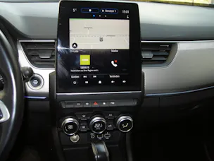 Renault Arkana 1.6 E-Tech Intens Voll-Hybrid