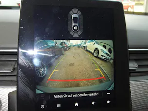 Renault Arkana 1.6 E-Tech Intens Voll-Hybrid
