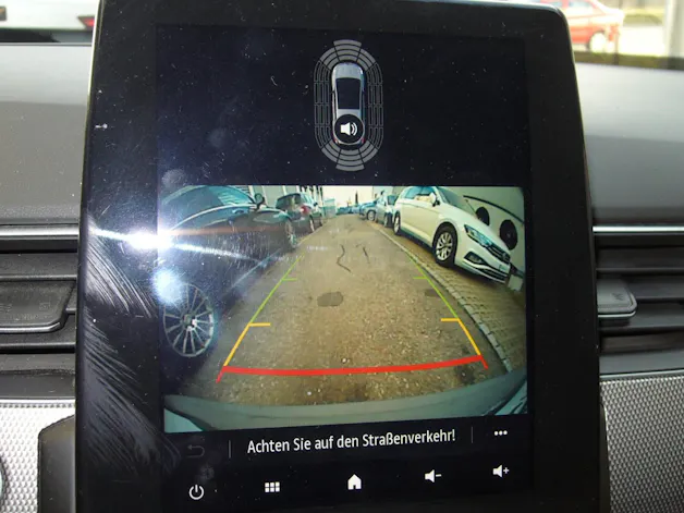 Renault Arkana 1.6 E-Tech Intens Voll-Hybrid