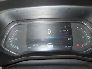 Renault Arkana 1.6 E-Tech Intens Voll-Hybrid