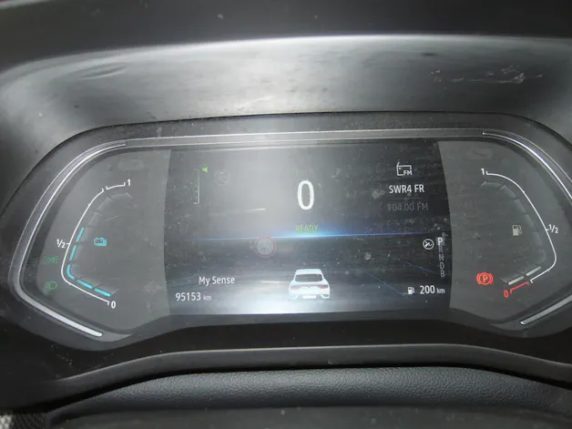 Renault Arkana 1.6 E-Tech Intens Voll-Hybrid