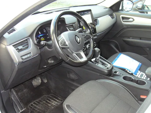 Renault Arkana 1.6 E-Tech Intens Voll-Hybrid