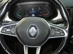 Renault Arkana 1.6 E-Tech Intens Voll-Hybrid