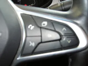 Renault Arkana 1.6 E-Tech Intens Voll-Hybrid