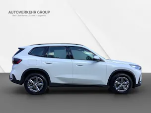 BMW X1 sDrive 18i