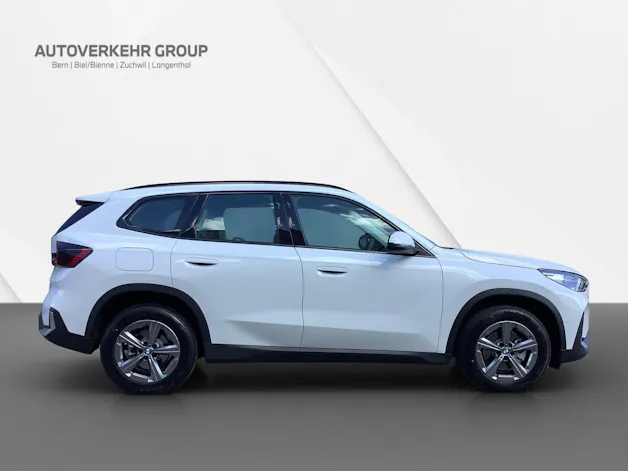 BMW X1 sDrive 18i