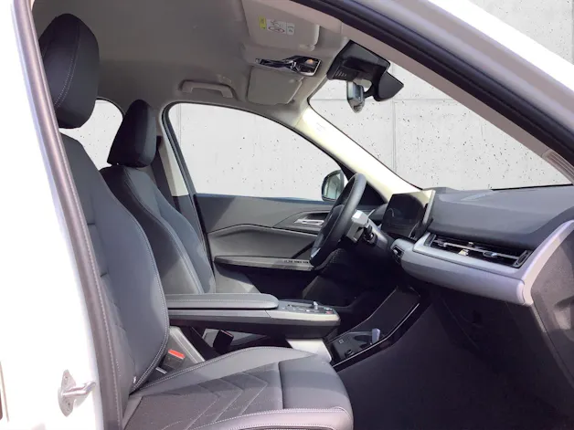 BMW X1 sDrive 18i