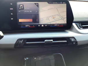 BMW X1 sDrive 18i