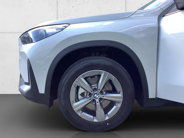 BMW X1 sDrive 18i