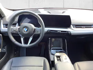 BMW X1 sDrive 18i