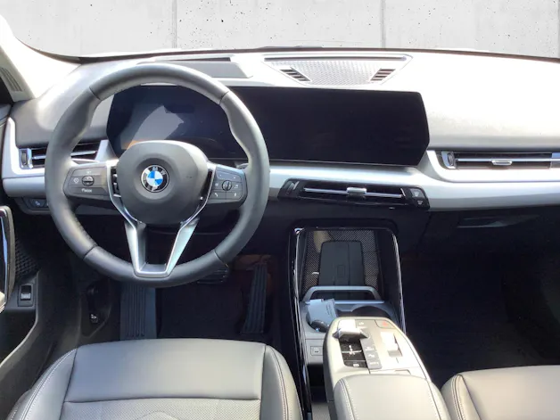 BMW X1 sDrive 18i