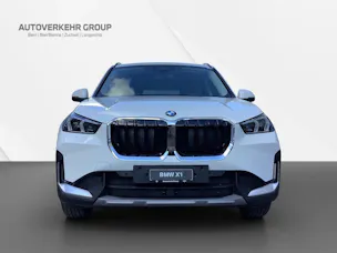 BMW X1 sDrive 18i