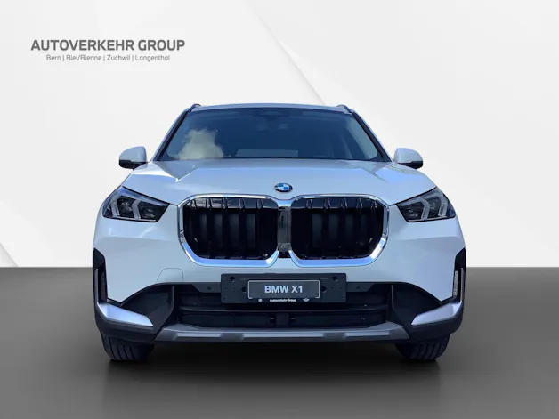 BMW X1 sDrive 18i