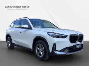 BMW X1 sDrive 18i
