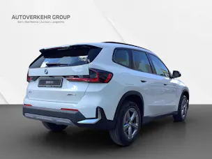 BMW X1 sDrive 18i