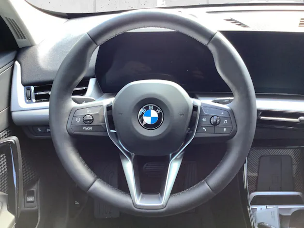 BMW X1 sDrive 18i