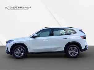 BMW X1 sDrive 18i