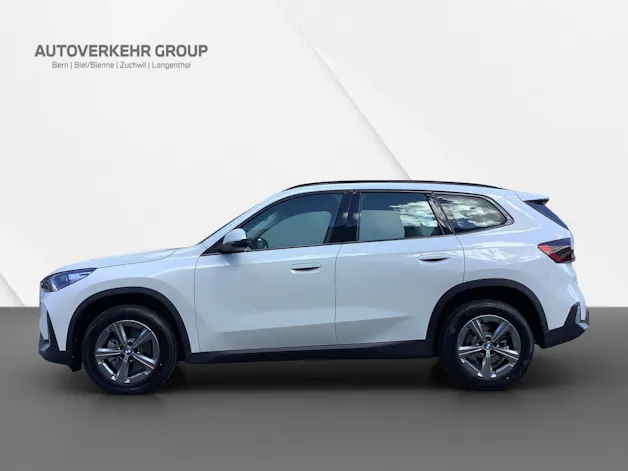 BMW X1 sDrive 18i