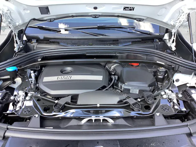 BMW X1 sDrive 18i