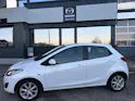 Mazda 2 1.5i 16V Exclusive Automatic