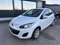 Mazda 2 1.5i 16V Exclusive Automatic