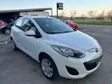 Mazda 2 1.5i 16V Exclusive Automatic