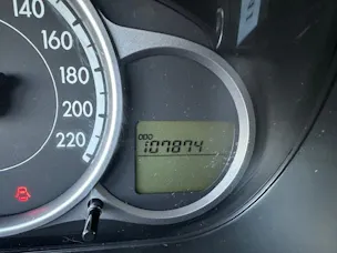 Mazda 2 1.5i 16V Exclusive Automatic