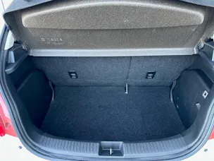 Mazda 2 1.5i 16V Exclusive Automatic